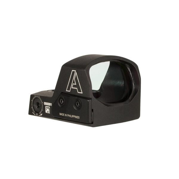 Ameriglo Haven Handgun Red Dot Sight 5.0 MOA Dot - Precision Shot Firearms