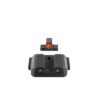 Ameriglo Trooper Tritium Handgun Sight Set for S&W M&P (Excludes .22/.380/Shield/EZ/Pro) Green Rear Green with Orange Front - Precision Shot Firearms