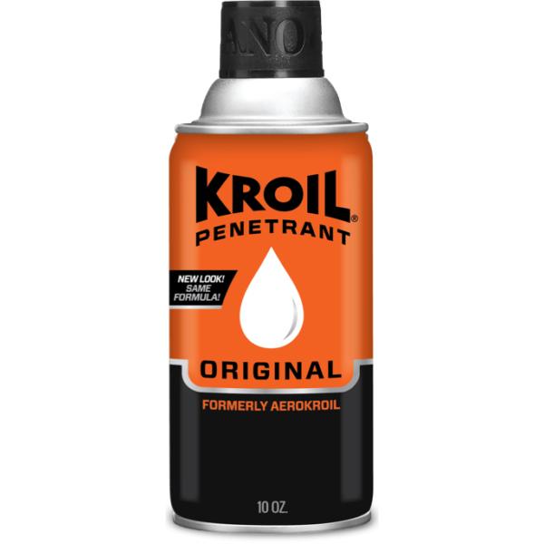 KROIL Original Penetrant Aerosol - 10 oz - Precision Shot Firearms
