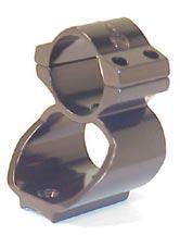 Kwik-Site See-Thru Rifle Scope Mount - Thompson Center Round Receiver - Precision Shot Firearms