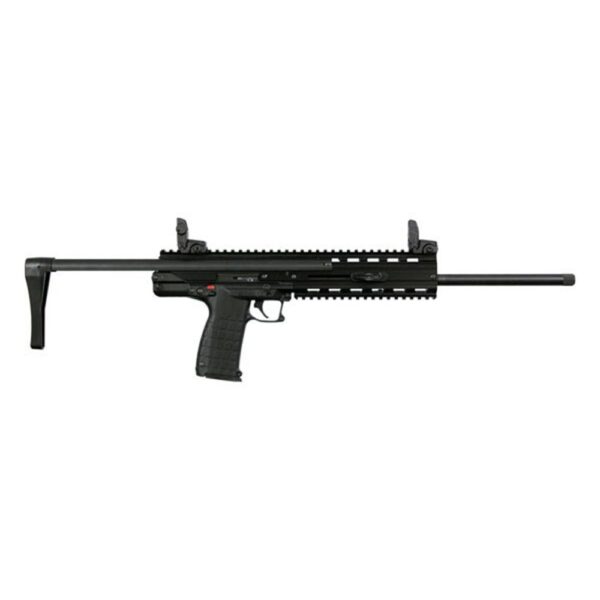 Kel-Tec CMR-30 Rifle .22 Mag 30rd Magazine 16.1" Barrel Black - Precision Shot Firearms