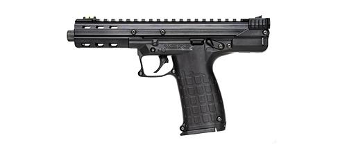 Kel-Tec CP33 .22LR 33rd Magazine 5.5" Barrel Black - Precision Shot Firearms
