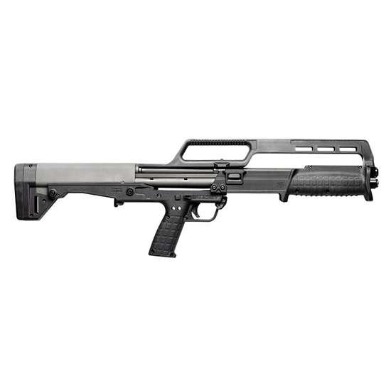 KelTec KSG410 Shotgun .410 ga 3" 7/rd Chamber 18.5" Barrel Black - Precision Shot Firearms