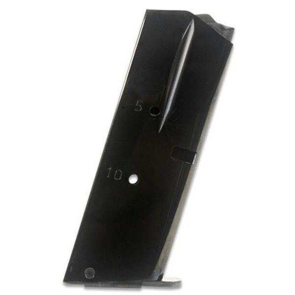 KelTec P11/P15 Handgun Magazine Black 9mm Luger 10/rd - Precision Shot Firearms