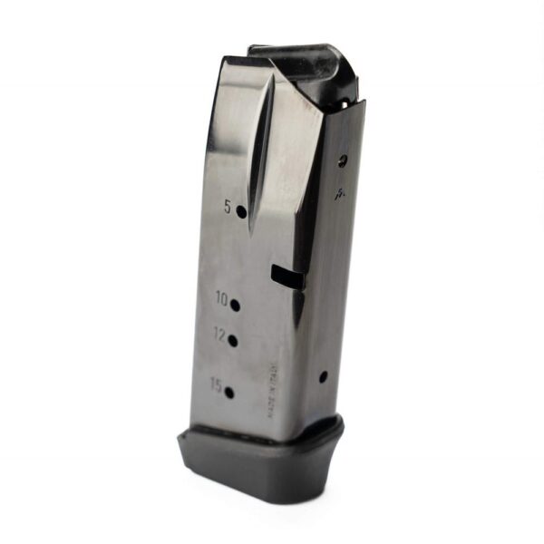 Kel-Tec P15 Handgun Magazine 9mm Luger 15/rd - Precision Shot Firearms