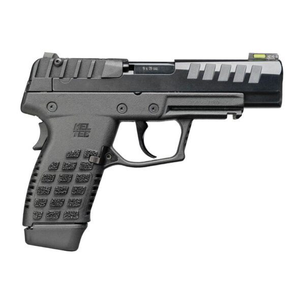 Kel-Tec P15 Handgun 9mm Luger 15rd Magazine 4" Barrel Black - Precision Shot Firearms