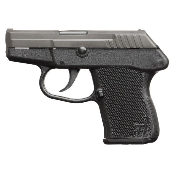 Kel-Tec P-32 Handgun .32 ACP 7rd Magazine 2.68" Barrel Black - Precision Shot Firearms