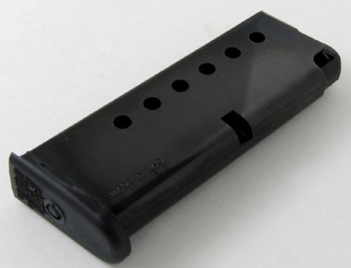 P-32 MAGAZINE 32ACP 7 ROUND, P32-26