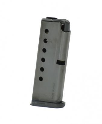 Kel-Tec P32 Magazine .32 ACP Standard 7/rd - Precision Shot Firearms