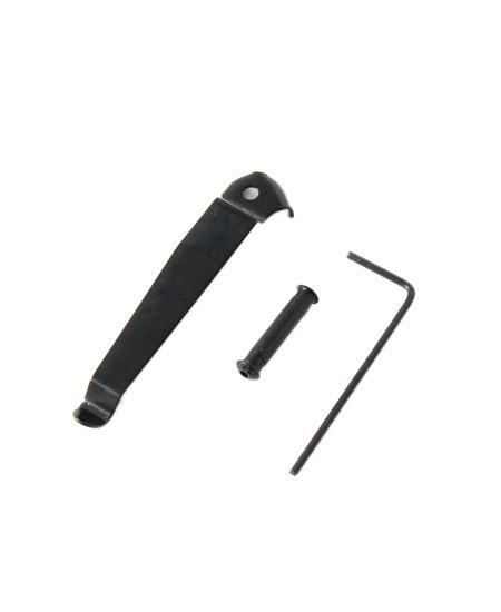 Kel-Tec Belt Clip Blued Right P32/P-3AT - Precision Shot Firearms