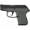 Kel-Tec P32 Handgun .32 Cal 7rd Magazine 2.7" Barrel Black and Grey - Precision Shot Firearms
