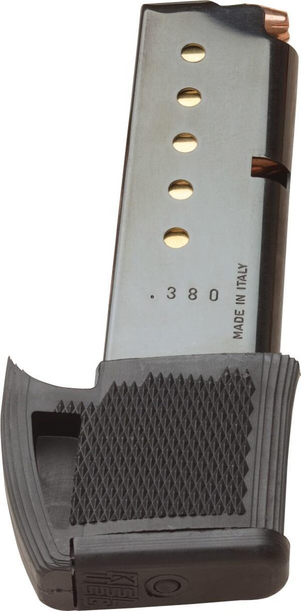Kel-Tec P3AT - Extended Magazine 9/rd - Precision Shot Firearms