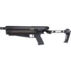 Kel-Tec P50 Defender w/Strike Industries Brace Handgun 5.7x28mm 50rd Magazine 9.6 Barrel w/Compensator - Precision Shot Firearms