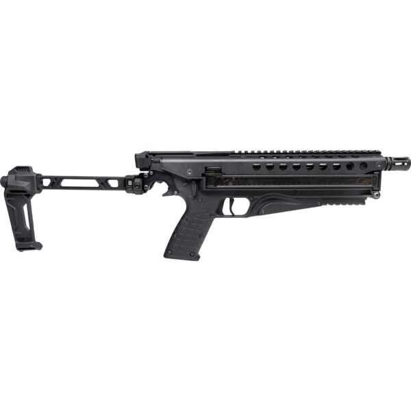 Kel-Tec P50 Defender w/Strike Industries Brace Handgun 5.7x28mm 50rd Magazine 9.6 Barrel w/Compensator - Precision Shot Firearms