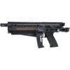 Kel-Tec P50 Defender w/Strike Industries Brace Handgun 5.7x28mm 50rd Magazine 9.6 Barrel w/Compensator - Precision Shot Firearms