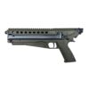 Kel-Tec P50 Handgun 5.7x28mm 2 50/rd Magazines 9.6" Barrel OD Green - Precision Shot Firearms