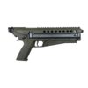 Kel-Tec P50 Handgun 5.7x28mm 2 50/rd Magazines 9.6" Barrel OD Green - Precision Shot Firearms