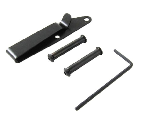 Kel-Tec PF9 480 Belt Clip Blued - Precision Shot Firearms
