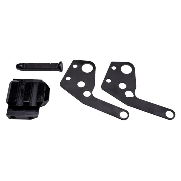 Kel-Tec SU/PLR Picatinny Adapter Kit - Precision Shot Firearms