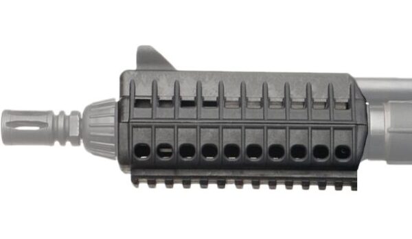 Kel-Tec Compact Fore-End - PLR-16 - Precision Shot Firearms