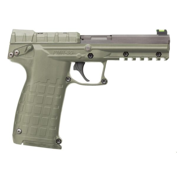 Kel-Tec PMR30 Handgun 22 Mag 30rd Magazine 4.3" Barrel OD Green - Precision Shot Firearms