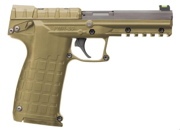 PMR30 .22MAG W/30RD MAG TAN - Precision Shot Firearms
