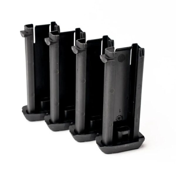 Kel-Tec PR-3AT Stripper Clips 7/rd 4/ct - Precision Shot Firearms