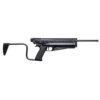 Kel-Tec R50 Rifle 5.7x28mm 50rd Magazines (2) 16" Barrel Black - Precision Shot Firearms
