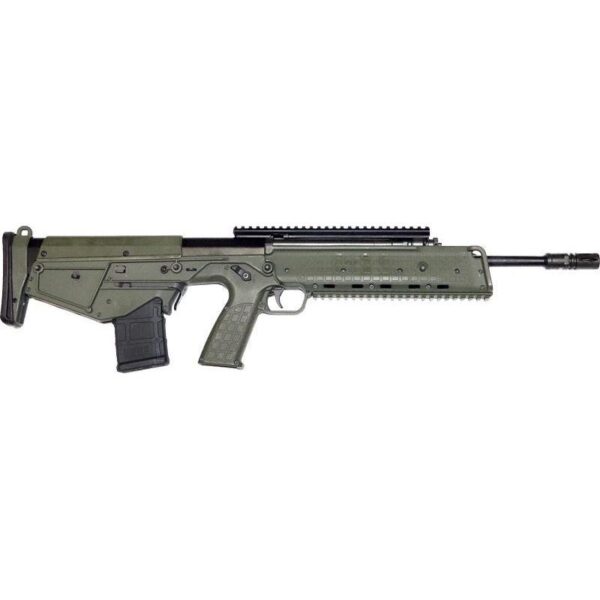 Kel-Tec RDB Rifle .223 Rem/5.56mm 20rd magazine 20" Barrel Green Grip - Precision Shot Firearms