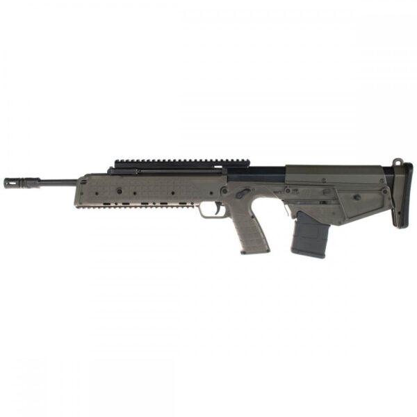 Kel-Tec RDB Rifle .223 Rem/5.56mm 20rd magazine 20" Barrel Green Grip - Precision Shot Firearms