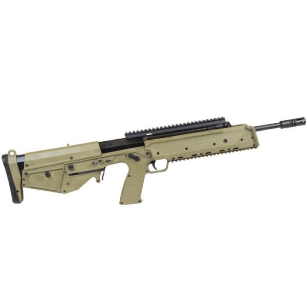 Kel-Tec RDB Rifle .223 Rem/5.56mm 20rd magazine 20" Barrel Tan Grip - Precision Shot Firearms