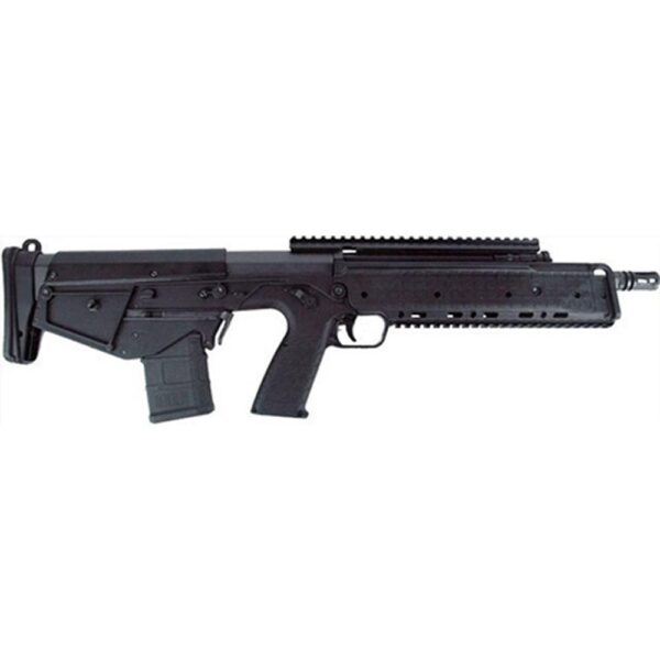 Kel-Tec RDB Rifle .223 Rem/5.56mm 20rd Magazine 17" Barrel Black - Precision Shot Firearms