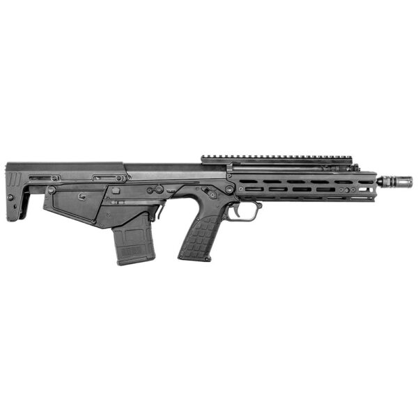 Kel-Tec RDB Defender Rifle 5.56mm 20rd Magazine 16" Barrel Black Finish - Precision Shot Firearms