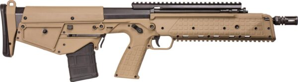 Kel-Tec RDB17 Rifle 5.56mm 17" Barrel Tan Stock - Precision Shot Firearms