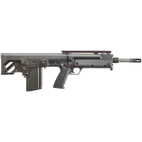 Kel-Tec RFB18 Rifle .308 Win/7.62x51 20rd Magazine 18" Barrel Black - Precision Shot Firearms
