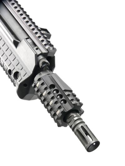 Kel-Tec RFB Quad Rail - Precision Shot Firearms