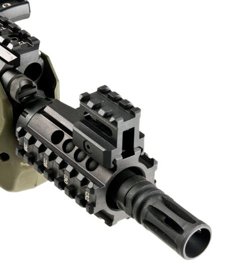 Kel-Tec RFB Riser - Precision Shot Firearms