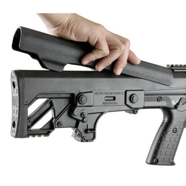 RFB KYDEX CHEEK REST - Precision Shot Firearms