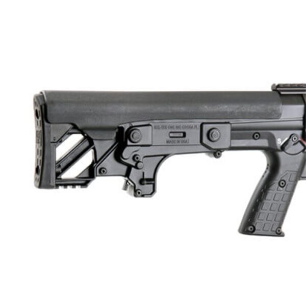 RFB KYDEX CHEEK REST - Precision Shot Firearms