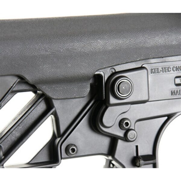 RFB KYDEX CHEEK REST - Precision Shot Firearms