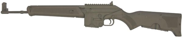 SU16 SPT UTIL BLK LGHT WGHT.223R - Precision Shot Firearms
