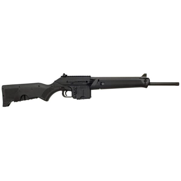 Kel-Tec SU-16 Rifle .223 Rem 10rd Magazines (2) 16" Barrel Black - Precision Shot Firearms