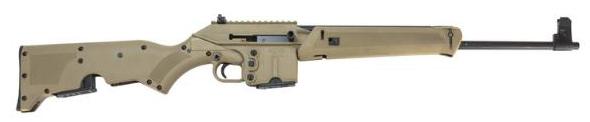 SPRT UTL CARBINE FXSTK TAN .223R - Precision Shot Firearms