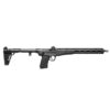Kel-Tec SUB2000 Gen 3 Rifle 5.7x28mm 20rd Magazine 16.15" Barrel Black Stock M-LOK Rail - Precision Shot Firearms