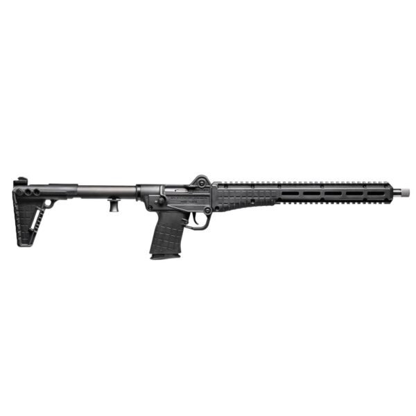 Kel-Tec SUB2000 Gen 3 Rifle 5.7x28mm 20rd Magazine 16.15" Barrel Black Stock M-LOK Rail - Precision Shot Firearms