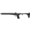 Kel-Tec SUB2000 Gen 3 Rifle 5.7x28mm 20rd Magazine 16.15" Barrel Black Stock M-LOK Rail - Precision Shot Firearms