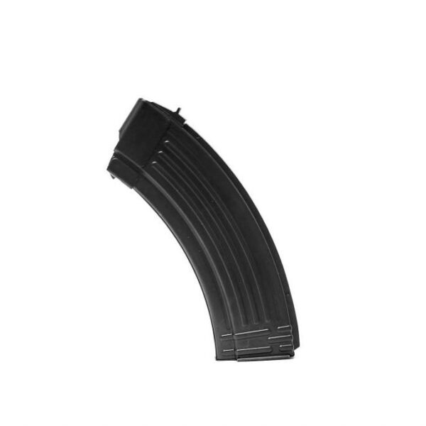 KCI USA AK-47 Rifle Magazine 7.62x39mm 30/rd Black - Precision Shot Firearms