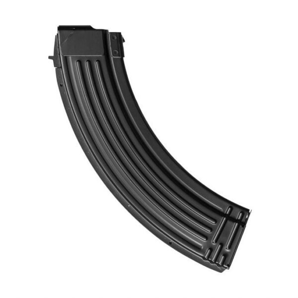 KCI USA AK-47 Rifle Magazine 7.62x39mm 40/rd Black - Precision Shot Firearms