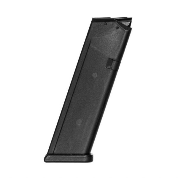 KCI USA Glock Gen 2 Magazine 9mm Luger 17/rd Black - Precision Shot Firearms
