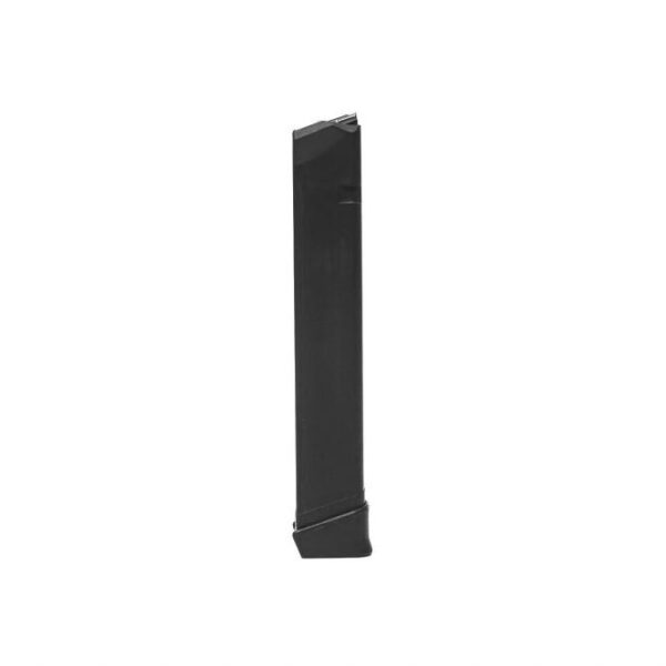 KCI USA Glock Gen 2 Magazine 9mm Luger 33/rd Black - Precision Shot Firearms